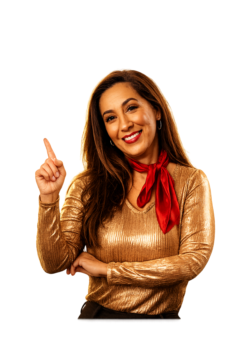 María González, GEJ Solar