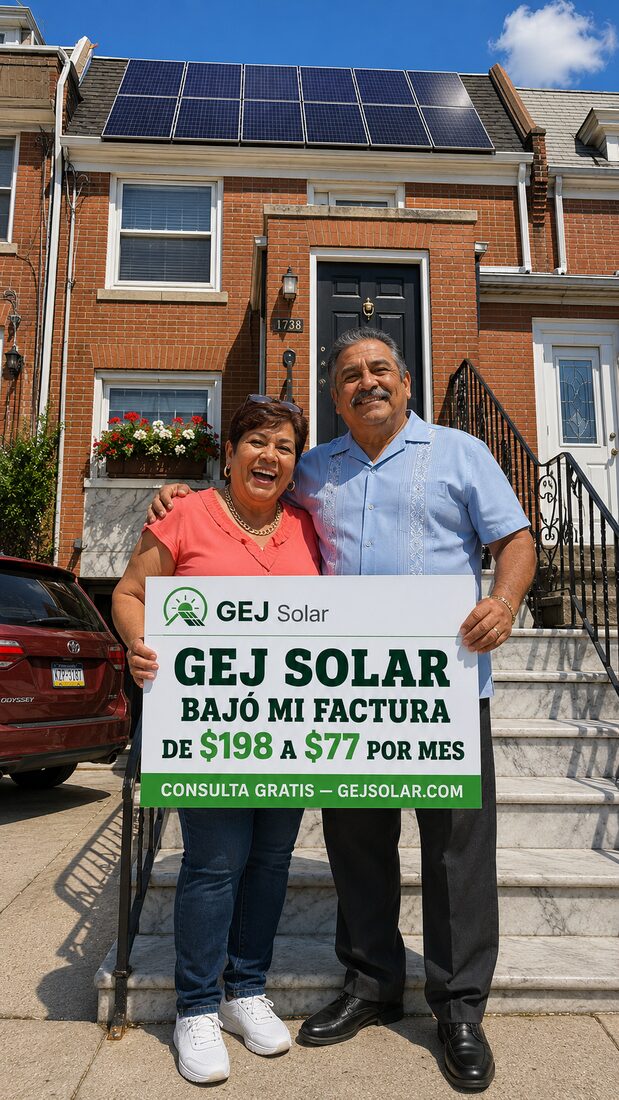 Sandra M. — Elizabeth, NJ